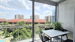 Wilshire Residences (D10), Apartment #522063441